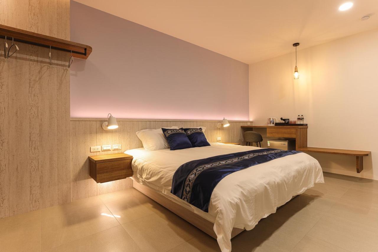 Yonezawa Guest House Magong Eksteriør billede