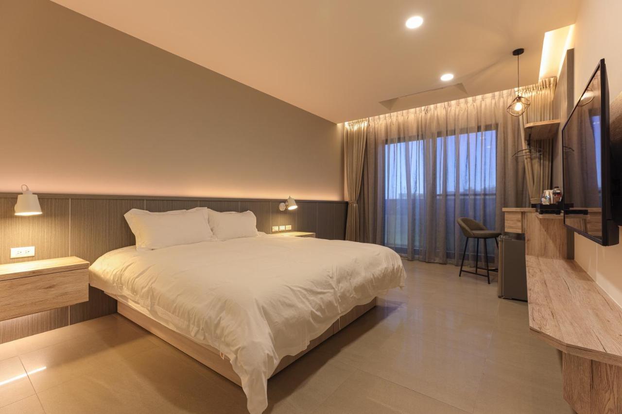 Yonezawa Guest House Magong Eksteriør billede