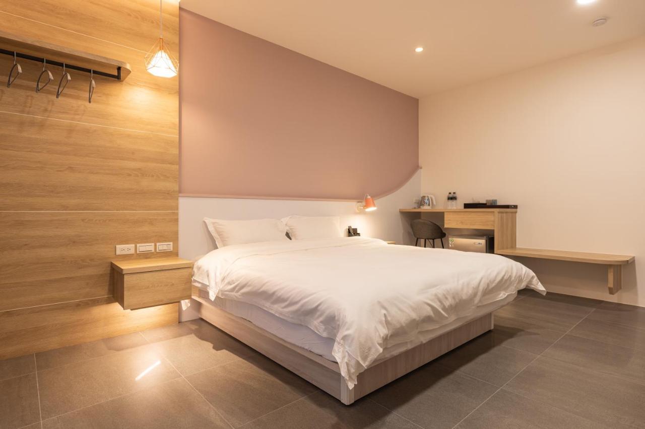Yonezawa Guest House Magong Eksteriør billede