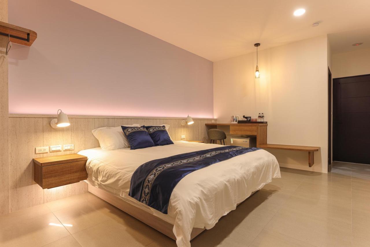 Yonezawa Guest House Magong Eksteriør billede