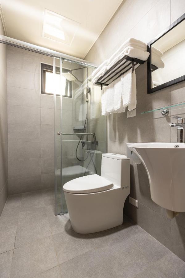Yonezawa Guest House Magong Eksteriør billede