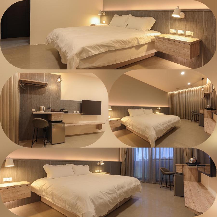 Yonezawa Guest House Magong Eksteriør billede